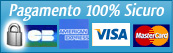 Pagamento Online 100% sicuro